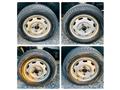 1998 Honda Acty Truck