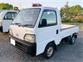 1998 Honda Acty Truck