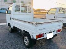 1998 Honda Acty Truck