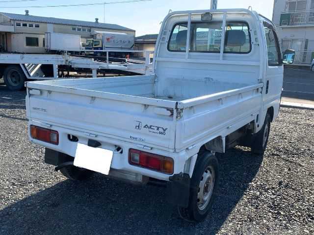 1997 Honda Acty Truck
