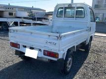 1997 Honda Acty Truck