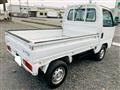 1997 Honda Acty Truck