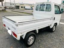 1997 Honda Acty Truck
