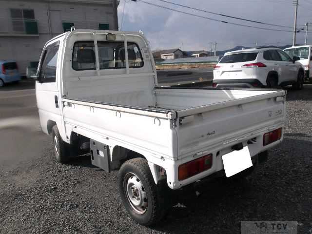 1995 Honda Acty Truck