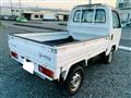 1997 Honda Acty Truck