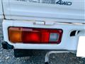 1997 Honda Acty Truck