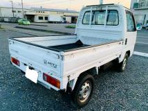 1997 Honda Acty Truck