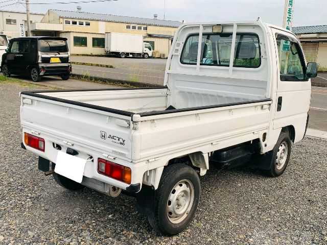 1996 Honda Acty Truck