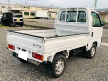 1996 Honda Acty Truck