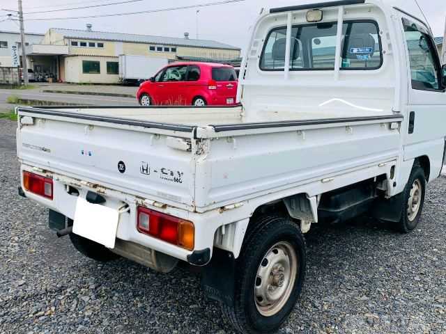 1996 Honda Acty Truck