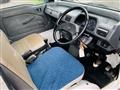 1996 Honda Acty Truck