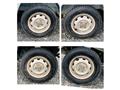 1996 Honda Acty Truck