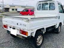 1996 Honda Acty Truck