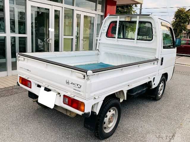 1998 Honda Acty Truck