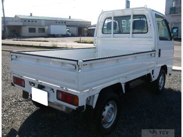 1997 Honda Acty Truck