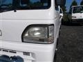 1997 Honda Acty Truck