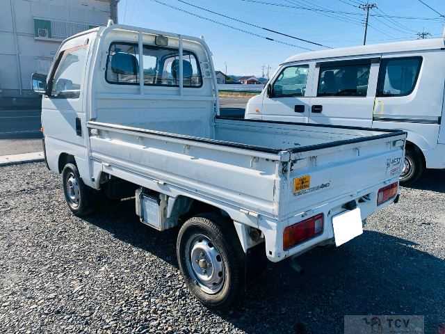 1995 Honda Acty Truck