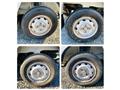 1995 Honda Acty Truck