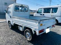 1995 Honda Acty Truck