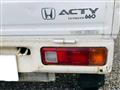 1997 Honda Acty Truck