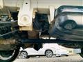 1997 Honda Acty Truck