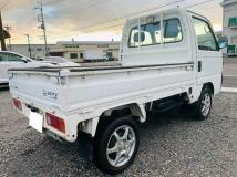 1997 Honda Acty Truck