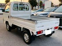 1996 Honda Acty Truck