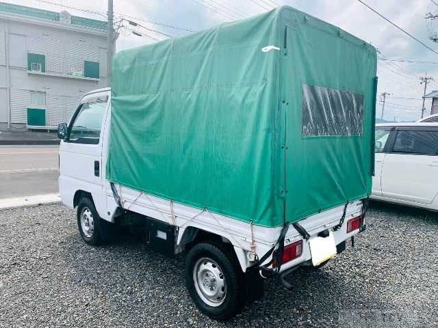 1997 Honda Acty Truck