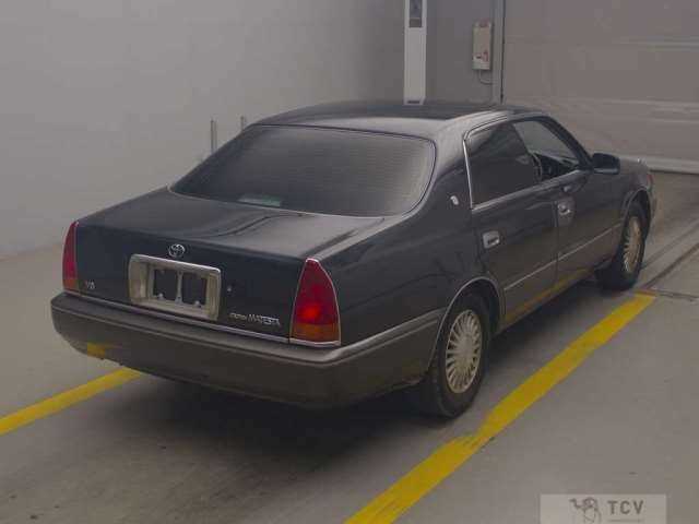 1996 Toyota Crown Majesta
