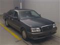 1996 Toyota Crown Majesta