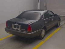 1996 Toyota Crown Majesta