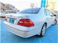 2000 Toyota Celsior