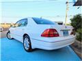2000 Toyota Celsior