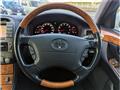 2000 Toyota Celsior