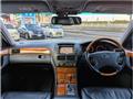 2000 Toyota Celsior