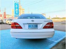2000 Toyota Celsior