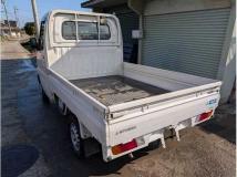 2001 Mitsubishi Minicab Truck