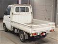 2001 Mitsubishi Minicab Truck