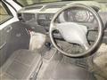 2001 Mitsubishi Minicab Truck