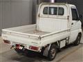 2001 Mitsubishi Minicab Truck