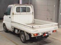 2001 Mitsubishi Minicab Truck