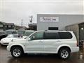 2001 Suzuki Grand Escudo