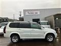 2001 Suzuki Grand Escudo