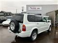 2001 Suzuki Grand Escudo
