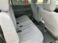 2001 Suzuki Grand Escudo