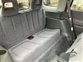 2001 Suzuki Grand Escudo
