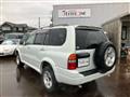 2001 Suzuki Grand Escudo