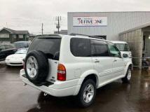 2001 Suzuki Grand Escudo