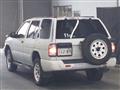 2001 Nissan Terrano