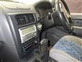 2001 Nissan Terrano